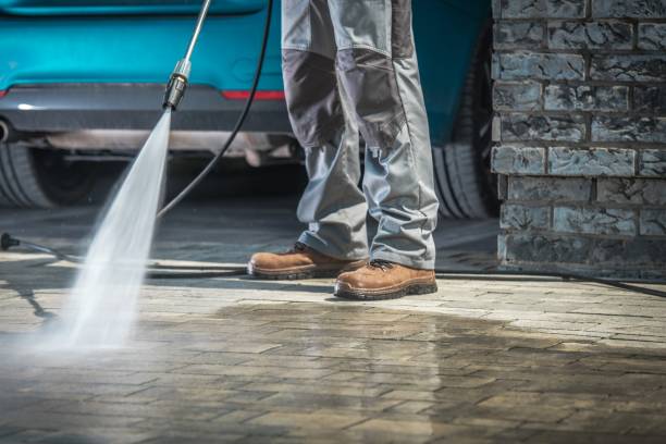 Best Post-Construction Pressure Washing  in Greenbelt, MD