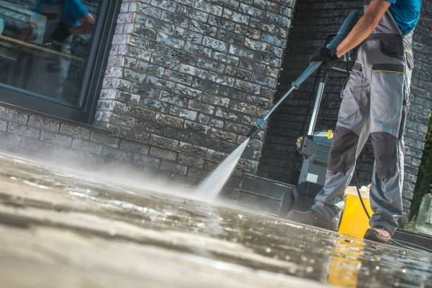 Best Sidewalk and Walkway Cleaning  in Greenbelt, MD