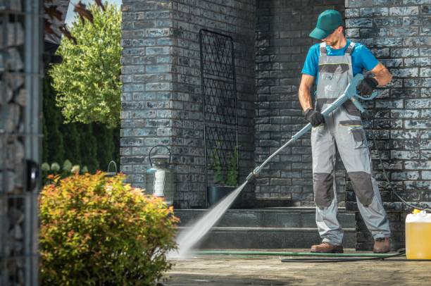 Best House Exterior Washing  in Greenbelt, MD