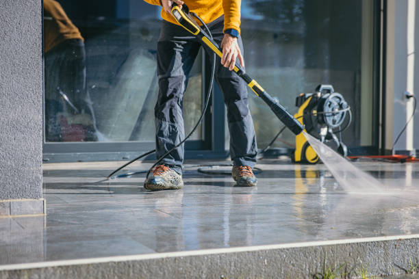 Paint Preparation in Greenbelt, MD