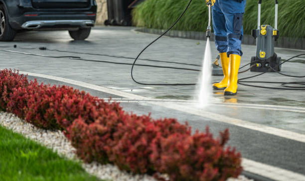 Best Graffiti Removal  in Greenbelt, MD